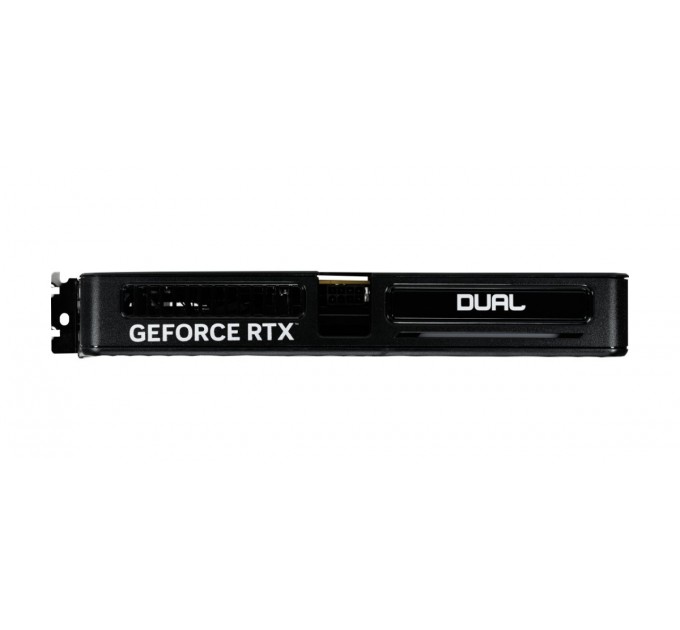 Palit Відеокарта GF RTX 5050 8GB GDDR6 Dual OC Palit (NE65050S19P1-GB2070D)