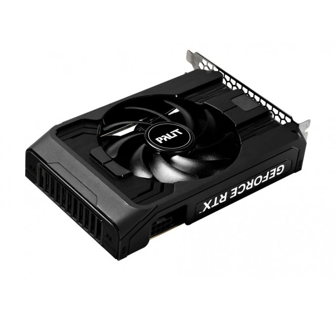 Palit Відеокарта GF RTX 5050 8GB GDDR6 StormX Palit (NE65050019P1-GB2070F)