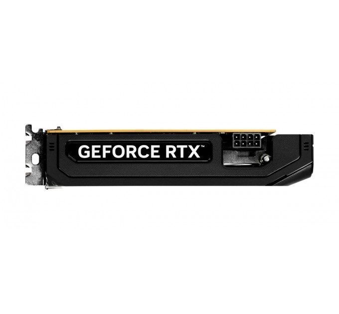 Palit Відеокарта GF RTX 5050 8GB GDDR6 StormX Palit (NE65050019P1-GB2070F)