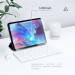 ACCLAB Скло захисне ACCLAB Full Glue Xiaomi PAD 5 11" (1283126575587)