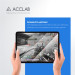 ACCLAB Скло захисне ACCLAB Full Glue Xiaomi PAD 5 11" (1283126575587)