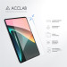 ACCLAB Скло захисне ACCLAB Full Glue Xiaomi PAD 5 11" (1283126575587)