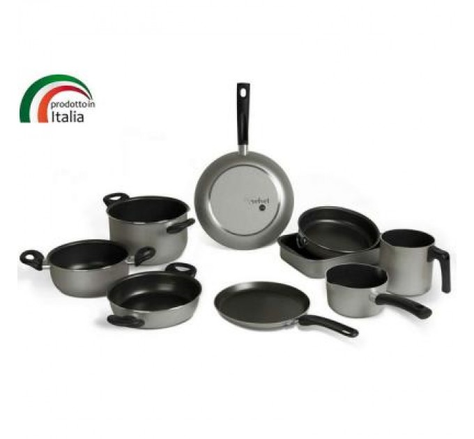 TVS Сковорода TVS Velvet Blini 22 см (62062221920001)