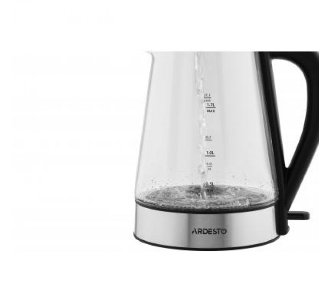 Ardesto Електрочайник Ardesto EKL-F110