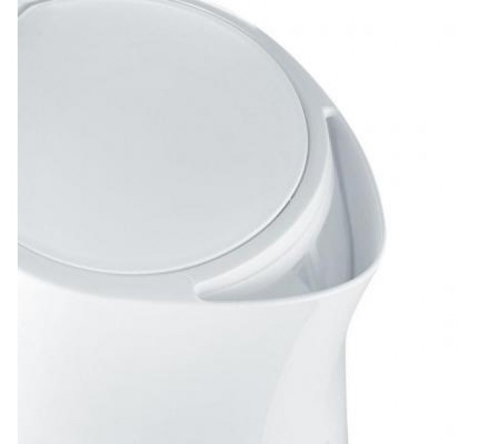 Severin Електрочайник Severin WK 3494 white (WK3494white)