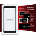Intaleo Скло захисне Intaleo Full Glue ZTE Blade L9 (1283126517747)