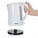 Severin Електрочайник Severin WK 3494 white (WK3494white)