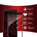 Intaleo Скло захисне Intaleo Full Glue ZTE Blade L9 (1283126517747)