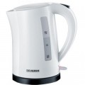 Severin Електрочайник Severin WK 3494 white (WK3494white)