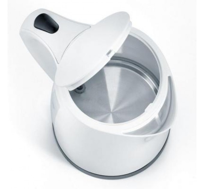 Severin Електрочайник Severin WK 3494 white (WK3494white)