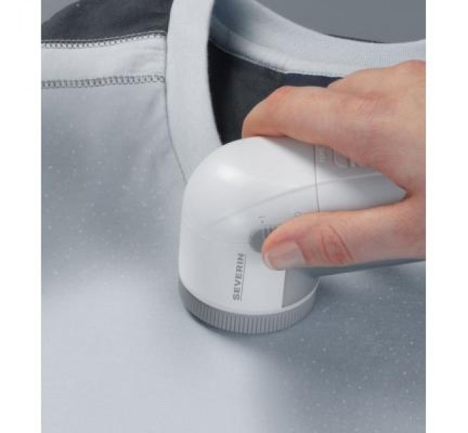 Severin Машинка для чищення трикотажу Severin CS 7976 (CS7976)