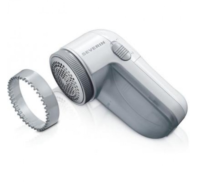 Severin Машинка для чищення трикотажу Severin CS 7976 (CS7976)