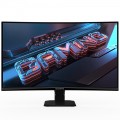 GIGABYTE Монітор Gigabyte 27" GS27QCA VA Black 180Hz Curved