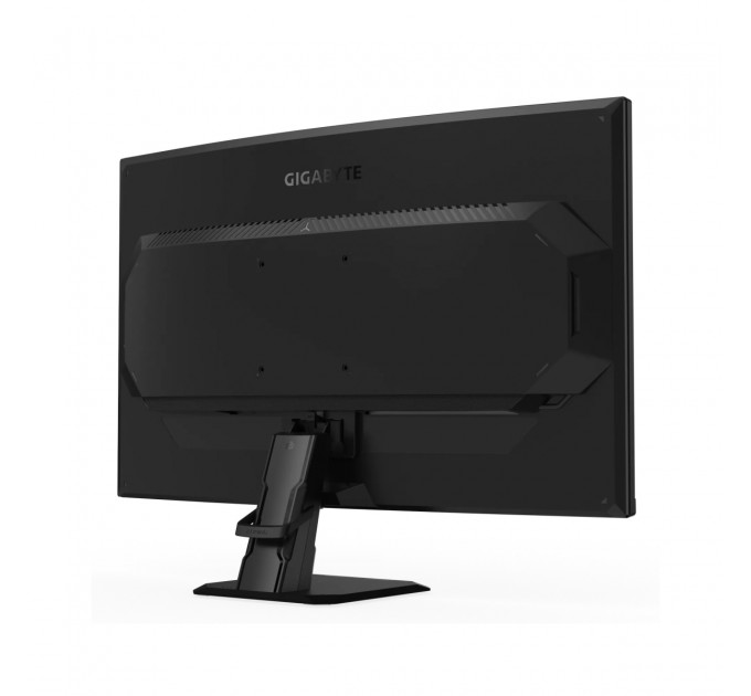GIGABYTE Монітор Gigabyte 27" GS27QCA VA Black 180Hz Curved