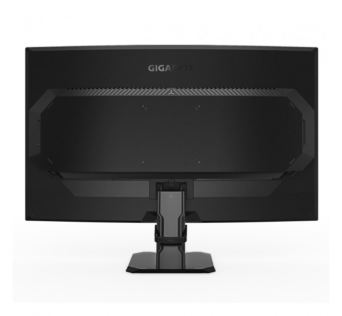 GIGABYTE Монітор Gigabyte 27" GS27QCA VA Black 180Hz Curved