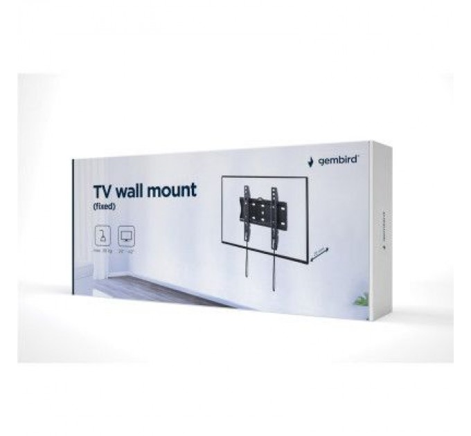 Gembird Кронштейн Gembird WM-42F-01