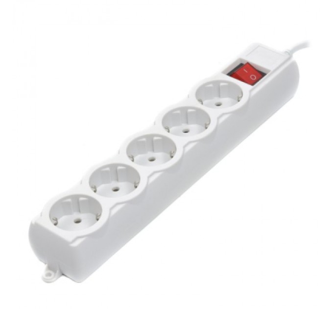 Gembird Мережевий фільтр живлення Gembird SPG5-G-15G-PRO