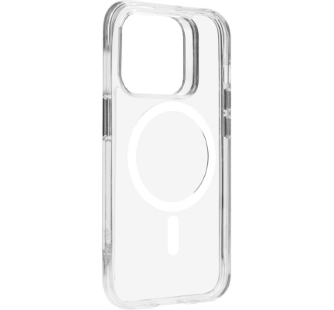 Armorstandart Чохол до мобільного телефона Armorstandart Clear Magsafe Apple iPhone 14 Pro Tansparent (ARM68055)
