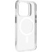 Armorstandart Чохол до мобільного телефона Armorstandart Clear Magsafe Apple iPhone 14 Pro Tansparent (ARM68055)
