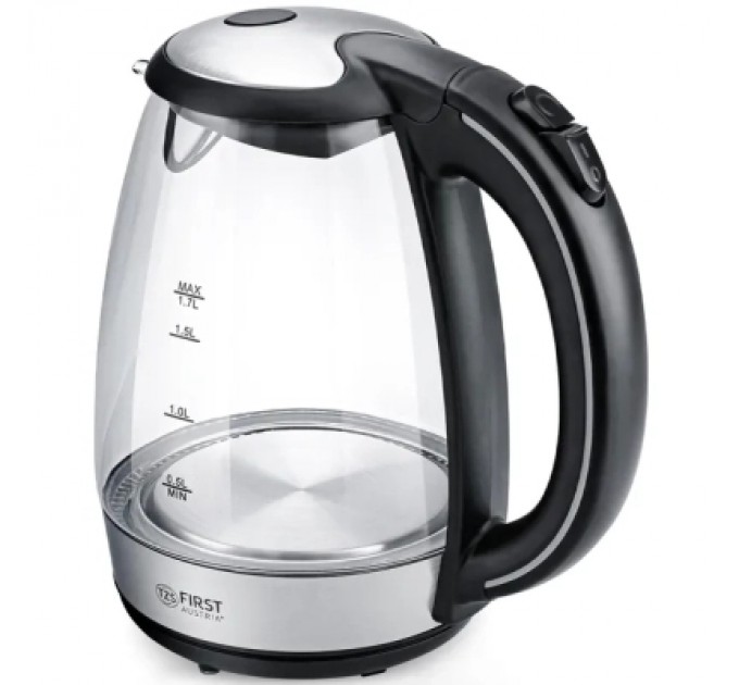 First Електрочайник First FA-5404-2-BA