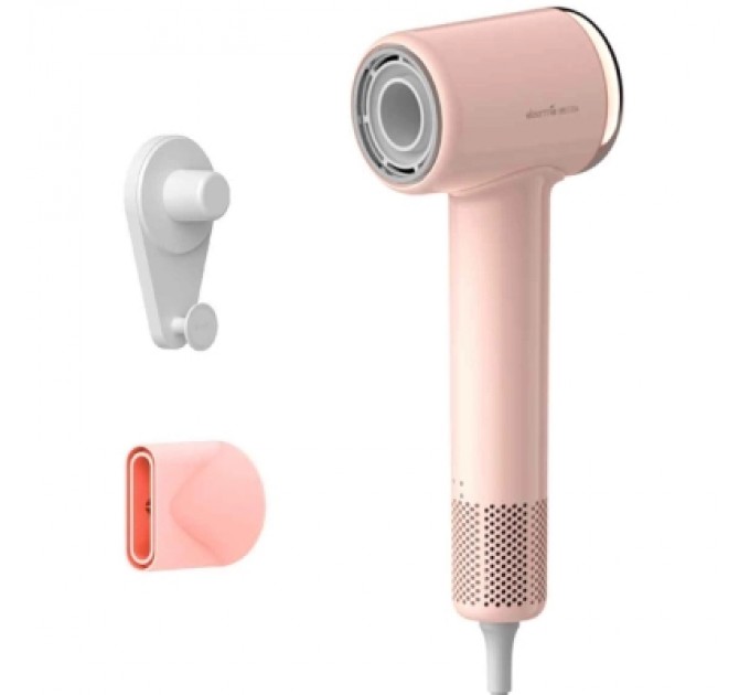 Xiaomi Фен Xiaomi Deerma DEM-CF50W(pink) (DEM-CF50W(pink))
