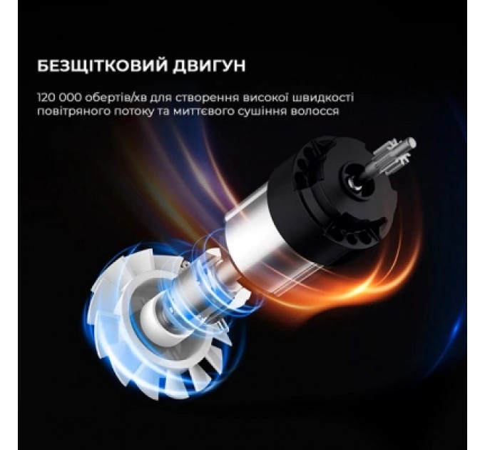 Xiaomi Фен Xiaomi Deerma DEM-CF50W(pink) (DEM-CF50W(pink))