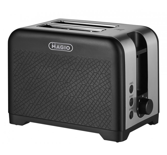 Magio Тостер Magio MG-287