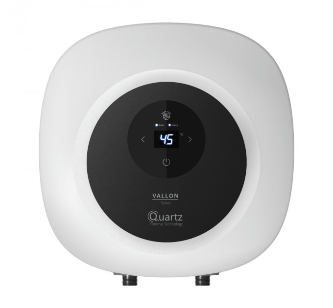 Quartz Водонагрівач Quartz Vallon 10 O