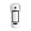 Ajax Бездротовий датчик руху Ajax MotionCam Outdoor white (26074.84.WH1/38192.84.WH1)