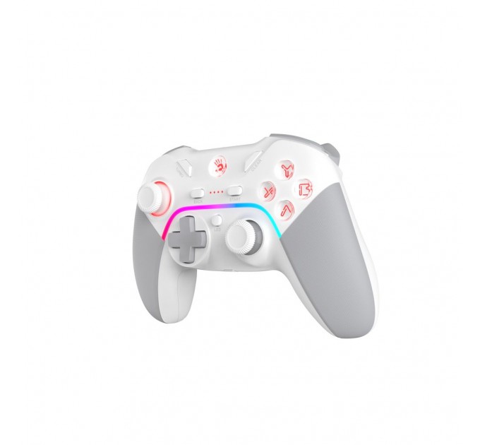 A4Tech Геймпад A4Tech Bloody GPW70 Sports White
