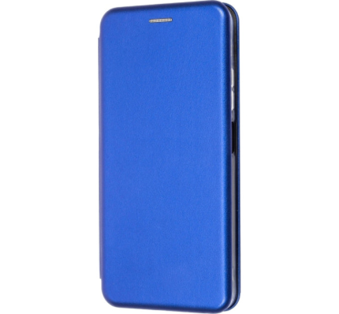 Armorstandart Чохол до мобільного телефона Armorstandart G-Case Tecno Spark 10 4G (KI5q) Blue (ARM68952)
