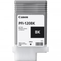 Canon Картридж CANON (PFI-120BK) iPF200/205/300/305, Black (2885C001)