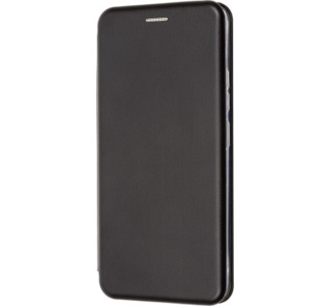 Armorstandart Чохол до мобільного телефона Armorstandart G-Case Tecno Spark Go 2023 (BF7) Black (ARM68958)