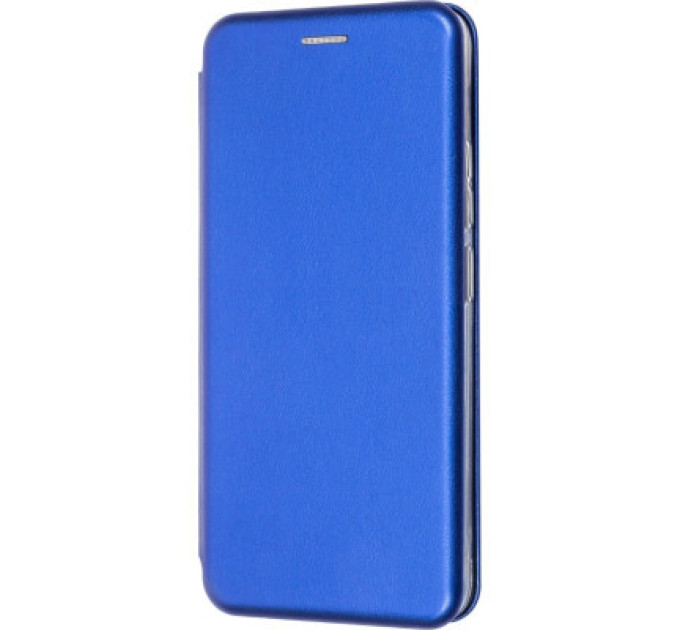 Armorstandart Чохол до мобільного телефона Armorstandart G-Case Tecno Spark Go 2023 (BF7) Blue (ARM68957)