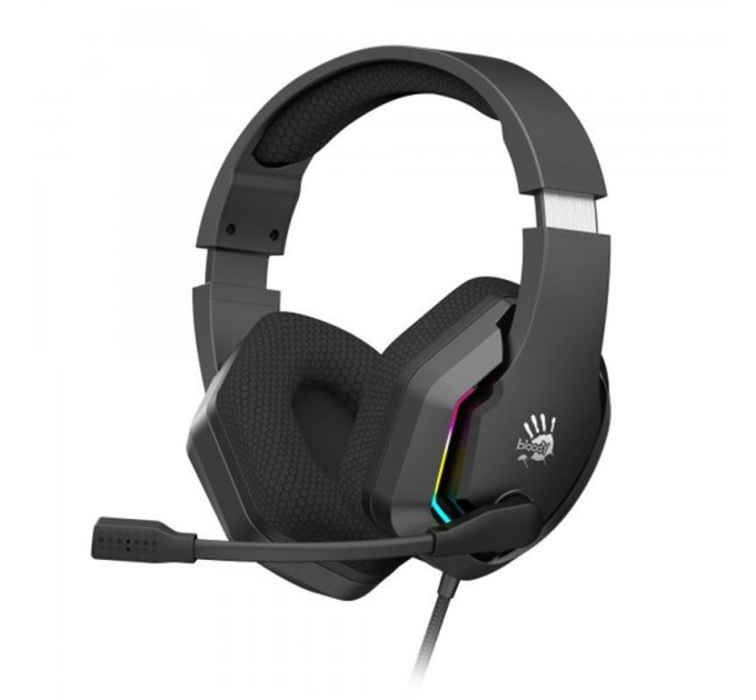 A4Tech Гарнітура A4Tech Bloody G260p Black