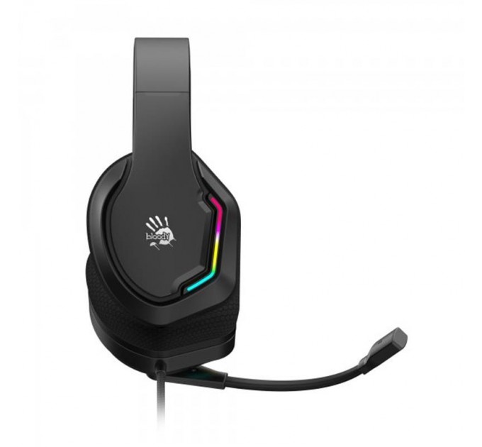 A4Tech Гарнітура A4Tech Bloody G260p Black
