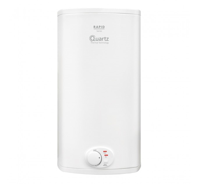 Quartz Водонагрівач Quartz Rapid 50 V