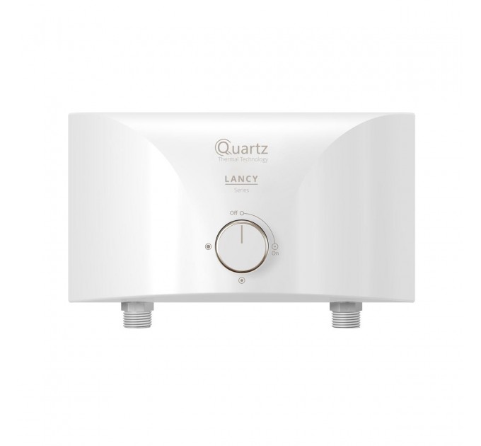 Quartz Водонагрівач Quartz Lancy 3500 combi