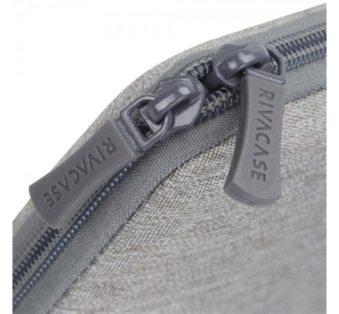 RivaCase Чохол для ноутбука Rivacase 7703 13.3" Grey