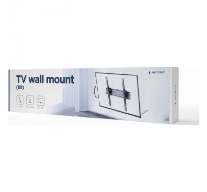 Gembird Кронштейн Gembird WM-55T-02