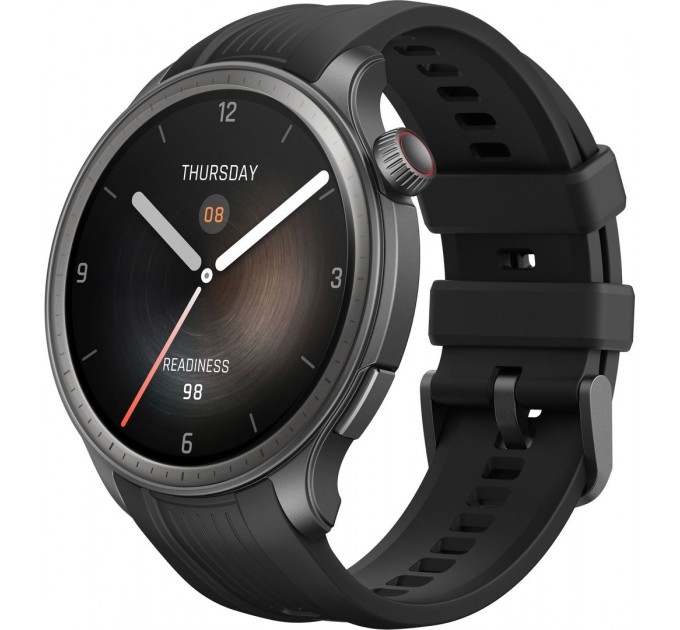 Xiaomi Смарт-годинник Xiaomi Amazfit Balance Midnight