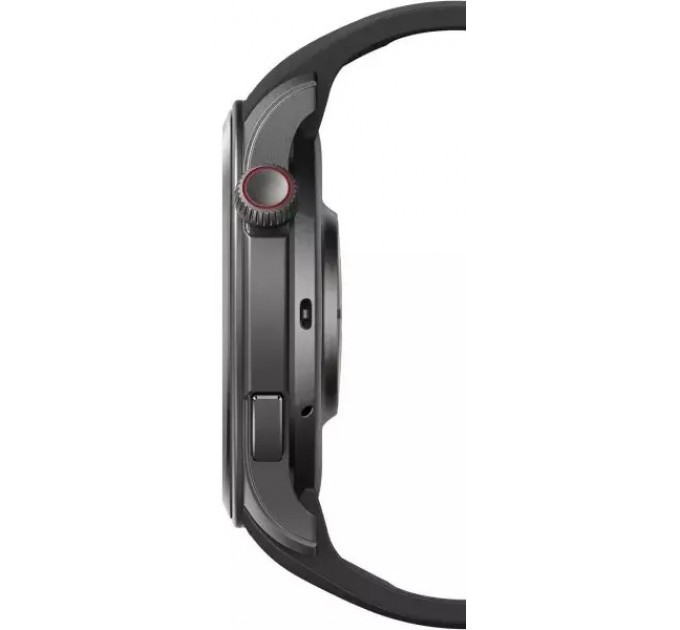 Xiaomi Смарт-годинник Xiaomi Amazfit Balance Midnight