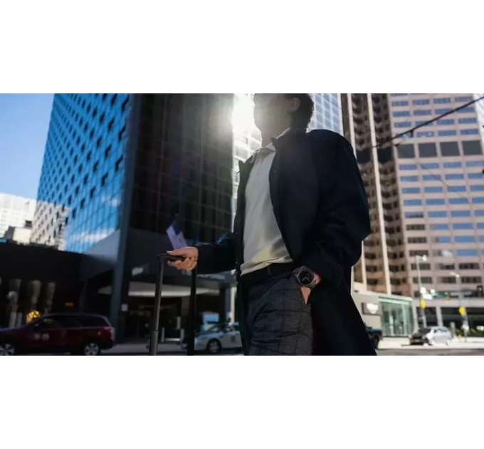 Xiaomi Смарт-годинник Xiaomi Amazfit Balance Midnight