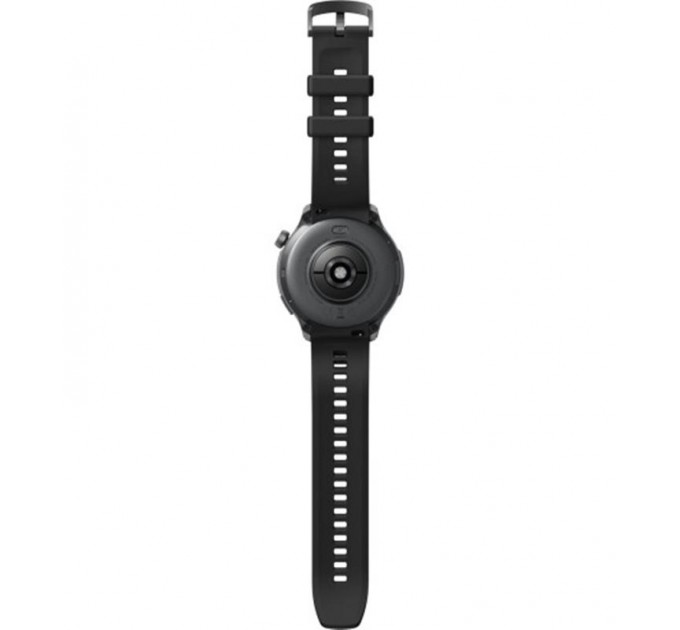 Xiaomi Смарт-годинник Xiaomi Amazfit Balance Midnight