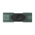 Kingston Флеш-накопичувач USB3.2 128GB Type-C Kingston DataTraveler Duo Green (DTDEG2/128GB)