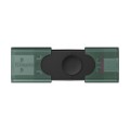 Kingston Флеш-накопичувач USB3.2 256GB Type-C Kingston DataTraveler Duo Green (DTDEG2/256GB)