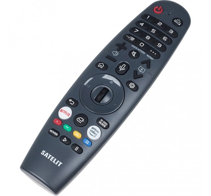 Satelit Телевiзор Satelit 42F8200WS