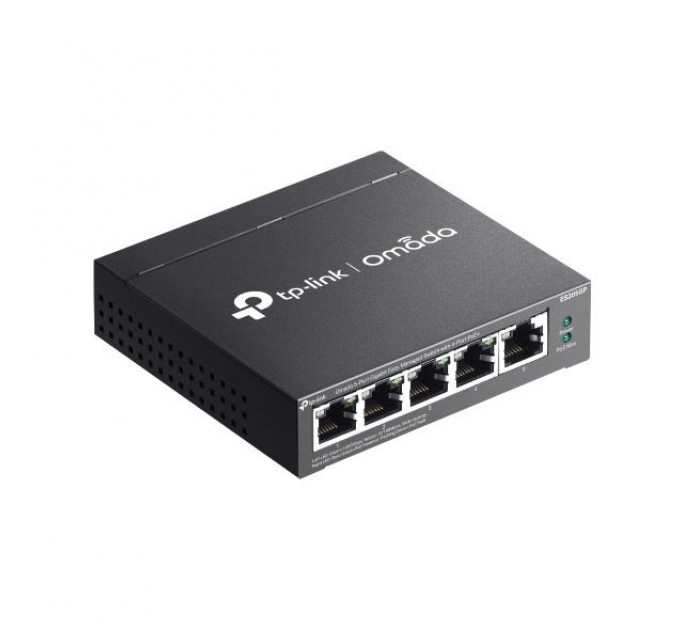 TP-Link Комутатор, ES205GP TP-LINK