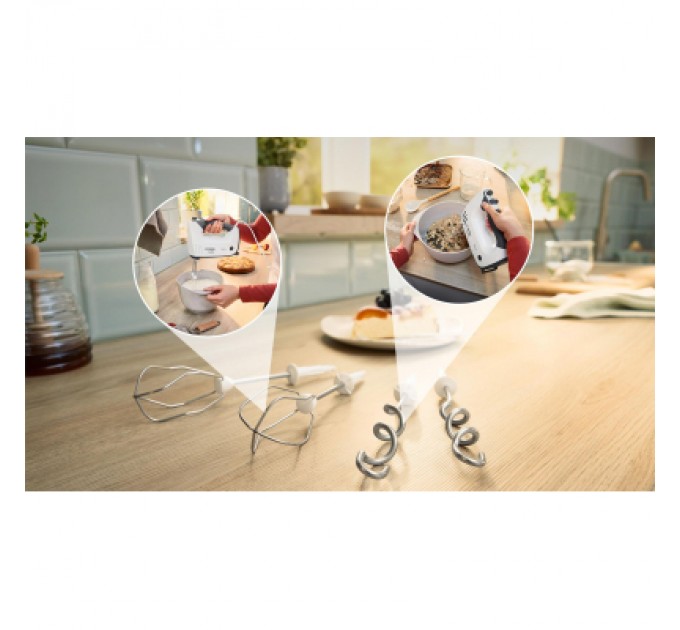 Bosch Міксер Bosch MFQ37400