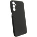 Dengos Чохол до мобільного телефона Dengos Carbon Samsung Galaxy M34 5G (black) (DG-TPU-CRBN-184)